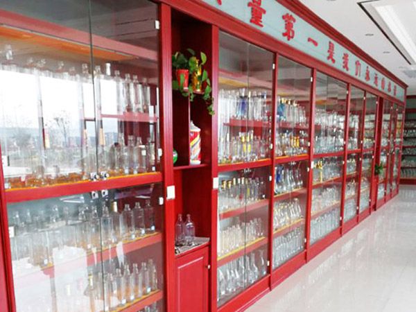 公司展厅