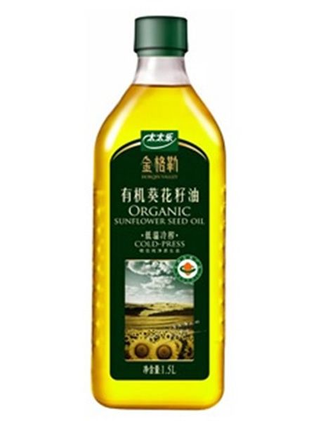 茶油瓶
