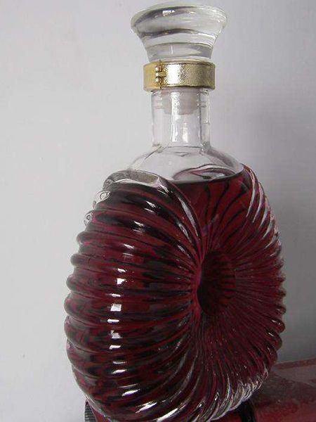 洋酒瓶