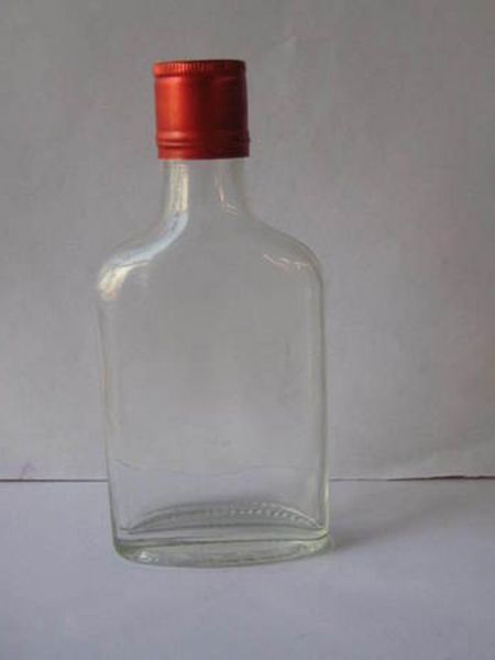 小酒瓶