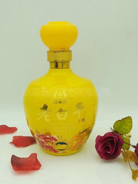 酒坛