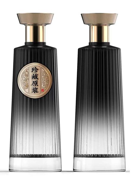 喷涂瓶
