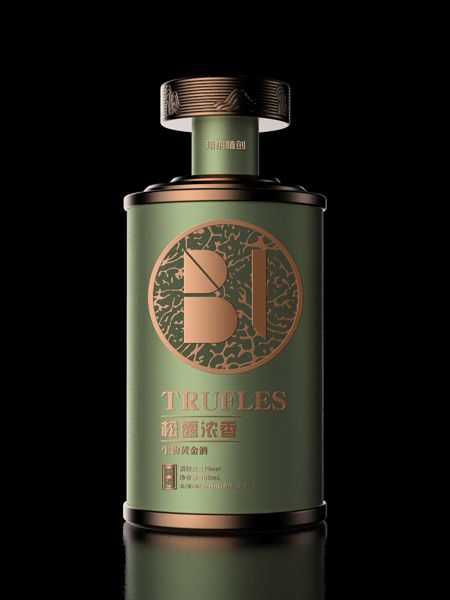 喷涂瓶