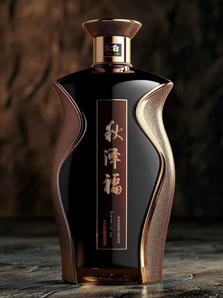 喷涂瓶