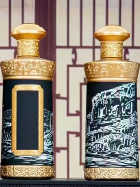 喷涂瓶